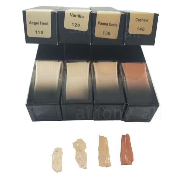 face makeup 4 colors foundation liquid foundation waterproof natural matte face concealer 35ml
face makeup 4 colors foundation liquid foundation waterproof natural matte face concealer 35ml