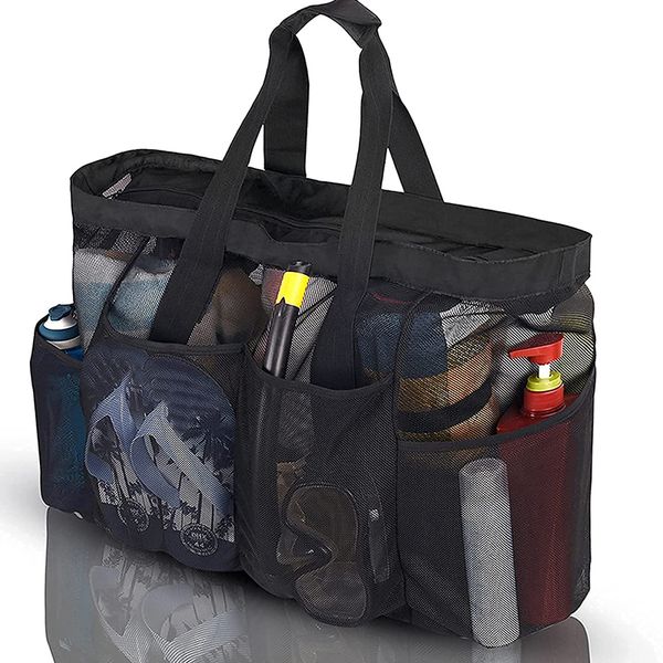 evening bags high capacity women mesh transparent bag double-layer heat preservation large picnic beach shoulder tote 230417
evening bags high capacity women mesh transparent bag double-layer heat preservation large picnic beach shoulder tote 230417