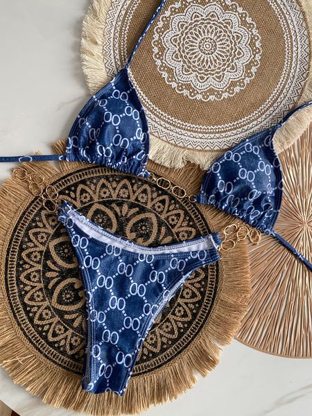 summer designer fashion luxury swimwear gc bikini swimsuit fashion woman beach swim clothing female europe and the united states high-end te, White;black
summer designer fashion luxury swimwear gc bikini swimsuit fashion woman beach swim clothing female europe and the united states high-end te, White;black