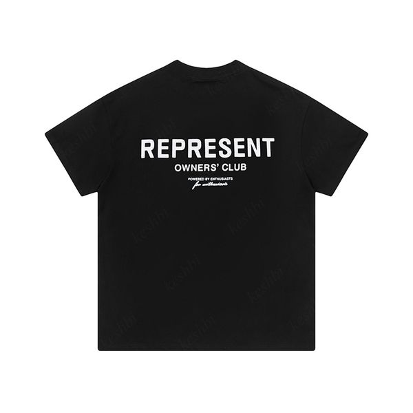 t mens represent t-shirts black white shirt for men women designers t-shirt fashion casual short sleeve 6xj0, White;black
t mens represent t-shirts black white shirt for men women designers t-shirt fashion casual short sleeve 6xj0, White;black