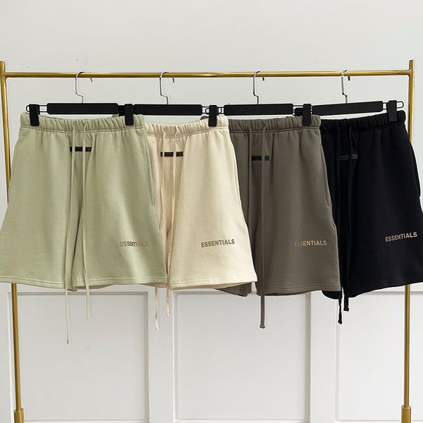 men's shorts summer men's trend essentials shorts reflective letter printed hip hop loose outdoor cotton sports short 230417, White;black
men's shorts summer men's trend essentials shorts reflective letter printed hip hop loose outdoor cotton sports short 230417, White;black