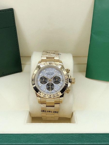 40mm new styles fashion mens wristwatches classic designer automatic mechanical stainless steel strap men watch 2813 movement man wristwatch, Slivery;golden
40mm new styles fashion mens wristwatches classic designer automatic mechanical stainless steel strap men watch 2813 movement man wristwatch, Slivery;golden