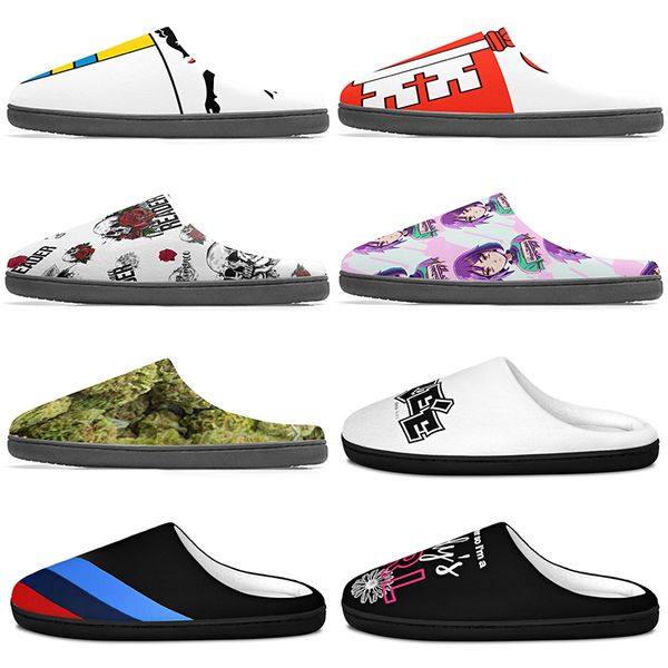 diy Slippers Custom Slippers Customized Cotton Slippers Men Women Cotton Slippers lovely antislip antiskid Warm Customized Patterns big Size p56906
diy Slippers Custom Slippers Customized Cotton Slippers Men Women Cotton Slippers lovely antislip antiskid Warm Customized Patterns big Size p56906