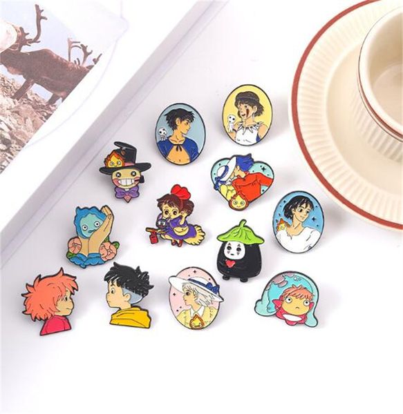 pins brooches in the vicinity of japanese anime searching for gold fish wave girl cartoon character avatar versatile clothing brooch ae686, Gray
pins brooches in the vicinity of japanese anime searching for gold fish wave girl cartoon character avatar versatile clothing brooch ae686, Gray
