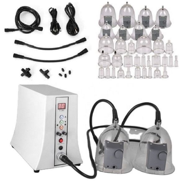 vacuum breast enhancement machine infrared butt lifting hip lift breast massage body cupping infrared therapy machine
vacuum breast enhancement machine infrared butt lifting hip lift breast massage body cupping infrared therapy machine