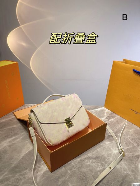 m40780/m41487 pochette handbag women luxury designer metis bags handbags lady messenger fashion shoulder bag crossbody tote wallet purse
m40780/m41487 pochette handbag women luxury designer metis bags handbags lady messenger fashion shoulder bag crossbody tote wallet purse