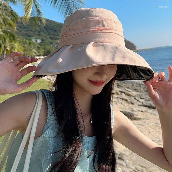 wide brim hats 40gc sunhat women fisherman hat summer bucket packable beachs, Blue;gray
wide brim hats 40gc sunhat women fisherman hat summer bucket packable beachs, Blue;gray