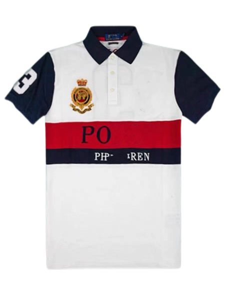 men's polos shirts designer polos new brand fashion luxury watch polos team dropshipping s-5xl, White;black
men's polos shirts designer polos new brand fashion luxury watch polos team dropshipping s-5xl, White;black