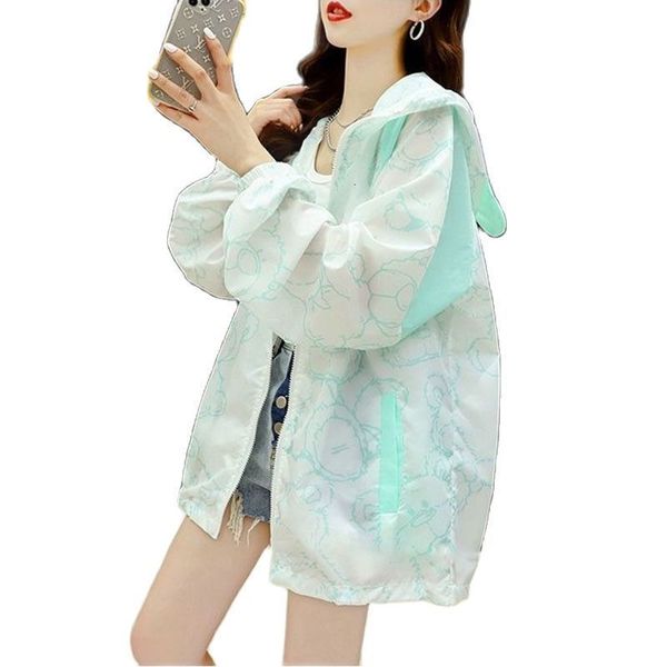 women's jackets sunscreen women's jacket summer korean loose breathable outdoor beach anti-uv printed short coat sun-proof clothin, Black;brown
women's jackets sunscreen women's jacket summer korean loose breathable outdoor beach anti-uv printed short coat sun-proof clothin, Black;brown