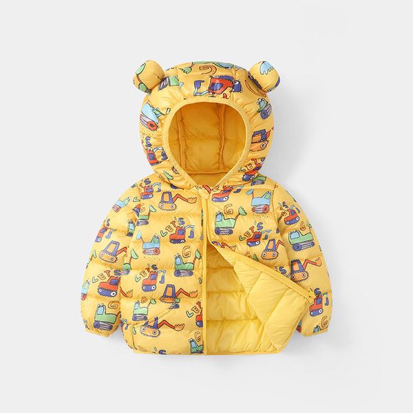 girls winter coat boy kids girls cotton-padded jacket character pattern baby hooded jacket children down jacket, Blue;gray
girls winter coat boy kids girls cotton-padded jacket character pattern baby hooded jacket children down jacket, Blue;gray