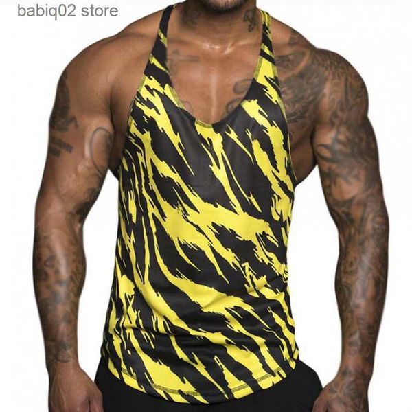 men' tank men' slim sports tank gym workout fitness bodybuilding sleeveless vest breathable gym clothing plus size t230417, White;black
men' tank men' slim sports tank gym workout fitness bodybuilding sleeveless vest breathable gym clothing plus size t230417, White;black
