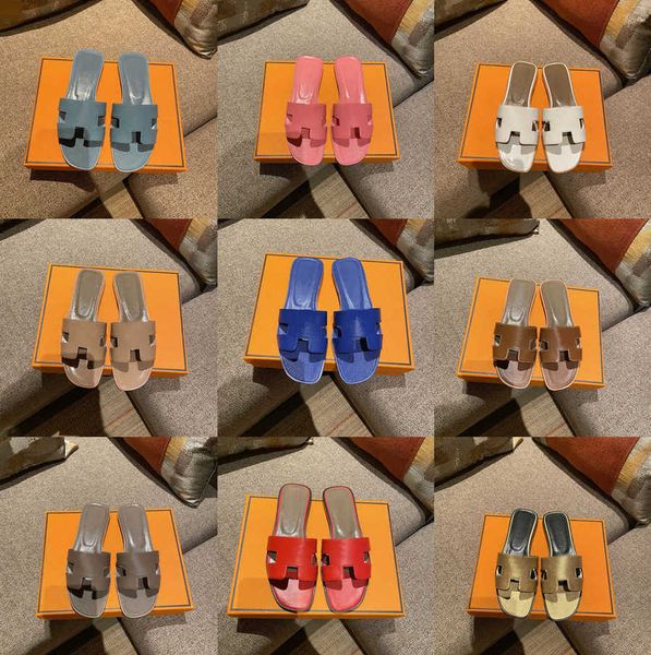 2023 designer women slippers genuine leather sandals h summer orange her me sandals flat flip flop crocodile skin slides ladies beach sandal, Black
2023 designer women slippers genuine leather sandals h summer orange her me sandals flat flip flop crocodile skin slides ladies beach sandal, Black