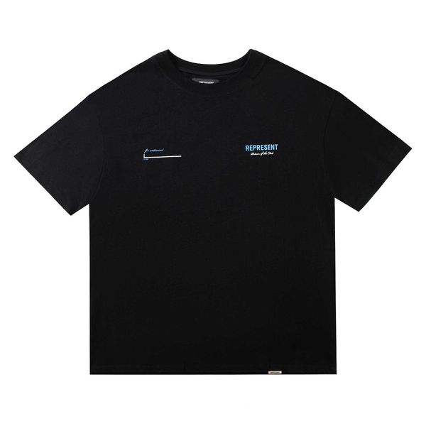 2023 fashion men's and women's t shirts uk high street brand representative express spring summer blue slogan letter print short s, White
2023 fashion men's and women's t shirts uk high street brand representative express spring summer blue slogan letter print short s, White