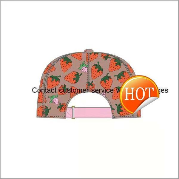strawberry baseball caps man's cotton cactus classic letter ball caps summer women sun hats outdoor adjustable snapback cap girl's, Blue;gray
strawberry baseball caps man's cotton cactus classic letter ball caps summer women sun hats outdoor adjustable snapback cap girl's, Blue;gray