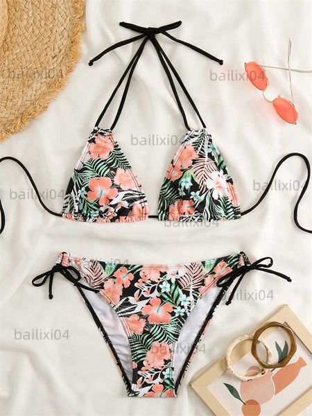 women's swimwear bikini swimsuit women 2023 new high waist bikinis set ribbled swimwear print thong bathing suit female biquini brazili, White;black
women's swimwear bikini swimsuit women 2023 new high waist bikinis set ribbled swimwear print thong bathing suit female biquini brazili, White;black