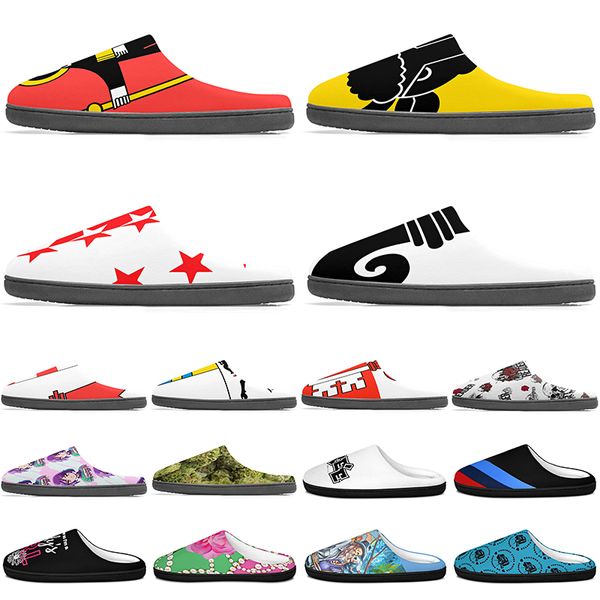 diy Slippers Custom Slippers Customized Cotton Slippers Men Women Cotton Slippers lovely antislip antiskid Warm Customized Patterns big Size 11903
diy Slippers Custom Slippers Customized Cotton Slippers Men Women Cotton Slippers lovely antislip antiskid Warm Customized Patterns big Size 11903