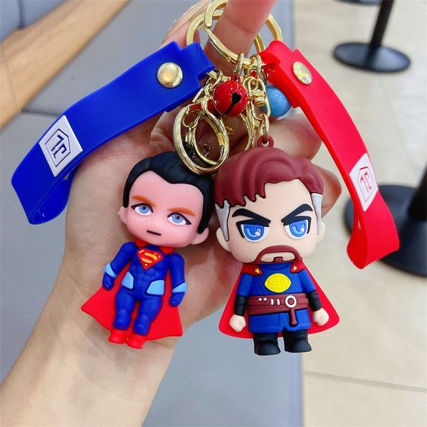 cute designer anime figures doll keychain charm netflix key chain fob fashion pendant key ring animes peripheral backpack accessories
cute designer anime figures doll keychain charm netflix key chain fob fashion pendant key ring animes peripheral backpack accessories