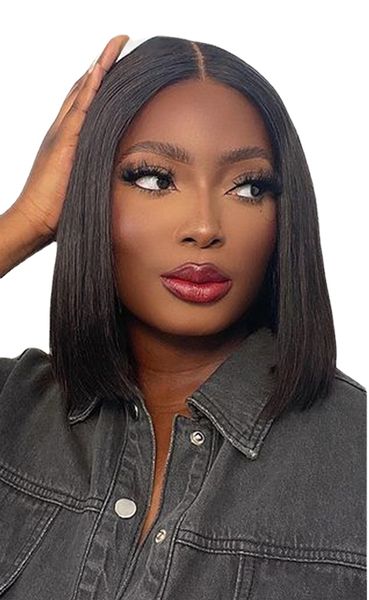 short bob wig bone straight human hair wigs 13x4 13x6 lace frontal wigs for black women brazilian 4x4 lace closure lace wigs, Black;brown
short bob wig bone straight human hair wigs 13x4 13x6 lace frontal wigs for black women brazilian 4x4 lace closure lace wigs, Black;brown