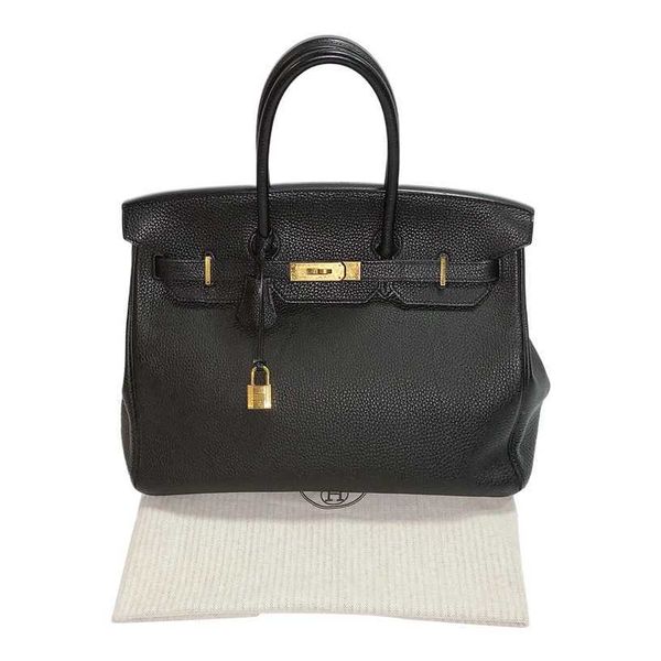 women bags birkin herms handbags 9.5 new 35 black gold bag togo leather frame q carved shoulder handbag 18lil
women bags birkin herms handbags 9.5 new 35 black gold bag togo leather frame q carved shoulder handbag 18lil