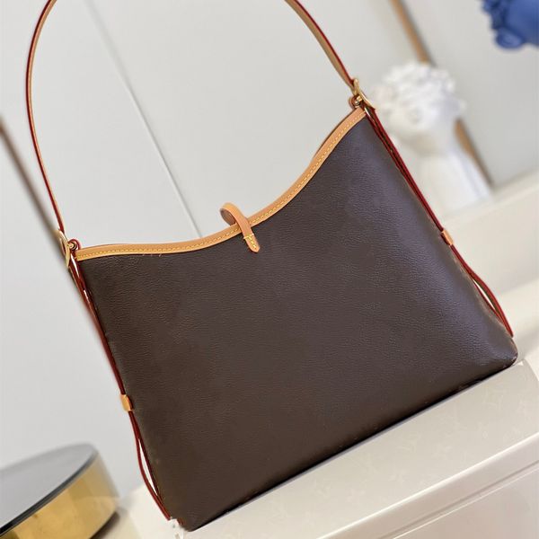 designers carryall small handbag 29cm women retro classic shoulder totes bag crossbody designer leather handbag purse wallet m46203
designers carryall small handbag 29cm women retro classic shoulder totes bag crossbody designer leather handbag purse wallet m46203