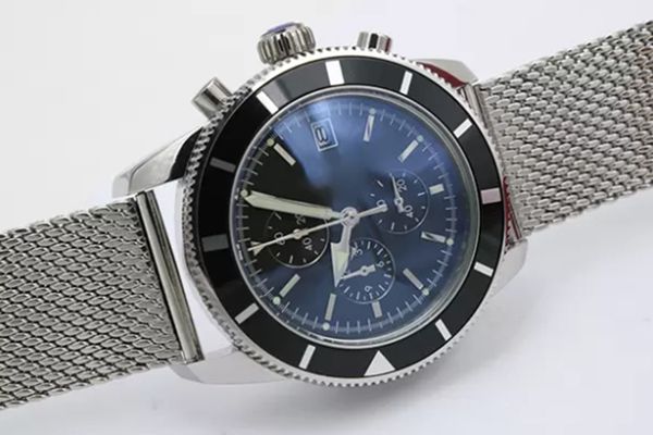 sale chronograph men's watch silver staimless belt silver skeleton dark blue dial white pointer trend watches luxury designer for fashi, Slivery;brown
sale chronograph men's watch silver staimless belt silver skeleton dark blue dial white pointer trend watches luxury designer for fashi, Slivery;brown