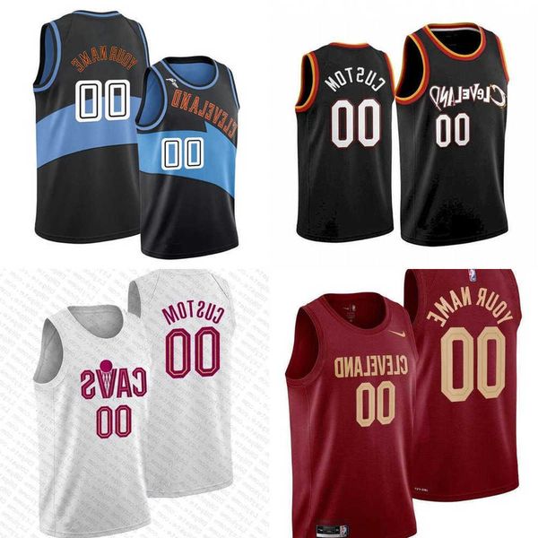 2023 basketball jerseys men women youth cleveland''cavaliers''custom 21 mamadi diakite donovan 45 mitchell 4 evan mobley, Black;red
2023 basketball jerseys men women youth cleveland''cavaliers''custom 21 mamadi diakite donovan 45 mitchell 4 evan mobley, Black;red