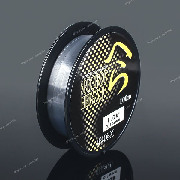 100m monofilament nylon fishing line japan material not fishing line bass carp fish fishing accessories mainline tippet fishingfishing lines
100m monofilament nylon fishing line japan material not fishing line bass carp fish fishing accessories mainline tippet fishingfishing lines