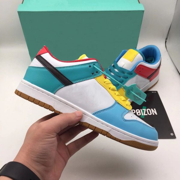 designer shoes 2023 classic men women casual sneakers fashion low cut lace-up leather outdoor skateboard sports flats 36-44, Black
designer shoes 2023 classic men women casual sneakers fashion low cut lace-up leather outdoor skateboard sports flats 36-44, Black