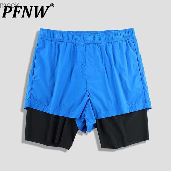 men's shorts pfnw spring summer new men's breathable stretch shorts fitness american basketball training running stylish casual pa, White;black
men's shorts pfnw spring summer new men's breathable stretch shorts fitness american basketball training running stylish casual pa, White;black
