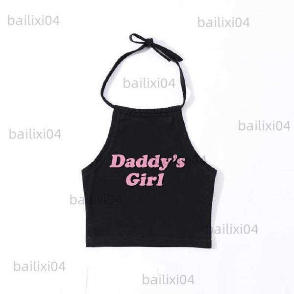 women's tanks camis yangelo lolita kawaii cotton short crop cute pink letters daddy's girl sleeveless tank women summer funny tum, White
women's tanks camis yangelo lolita kawaii cotton short crop cute pink letters daddy's girl sleeveless tank women summer funny tum, White