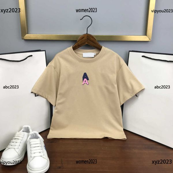 luxury designer tees kids fashion t-shirts boys girls summer caual letter printed baby child t shirts stylish trendy tshirts, Blue
luxury designer tees kids fashion t-shirts boys girls summer caual letter printed baby child t shirts stylish trendy tshirts, Blue
