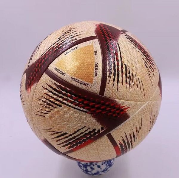 balls soccer ball official size 5 size 4 pu material outdoor match league football training seamless bola de futebol 230417
balls soccer ball official size 5 size 4 pu material outdoor match league football training seamless bola de futebol 230417