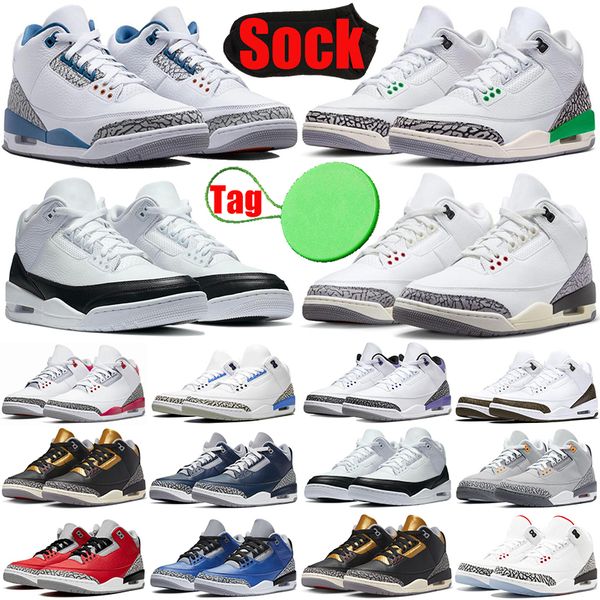 wizards 3 3s basketball shoes white cement reimagined fire cardinal red jumpman for mens womens white black cement unc green men train air o
wizards 3 3s basketball shoes white cement reimagined fire cardinal red jumpman for mens womens white black cement unc green men train air o