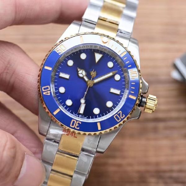 watch mens watch designer watches silver automatic mechanical watch ceramic coil 40mm watch sapphire luminous waterproof automatic winding f, Slivery;brown
watch mens watch designer watches silver automatic mechanical watch ceramic coil 40mm watch sapphire luminous waterproof automatic winding f, Slivery;brown