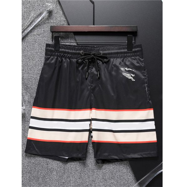 designer men's shorts black and white beach pants swimming plaid brand casual sports fashion luxury quick-drying men's beach pants, White;black
designer men's shorts black and white beach pants swimming plaid brand casual sports fashion luxury quick-drying men's beach pants, White;black