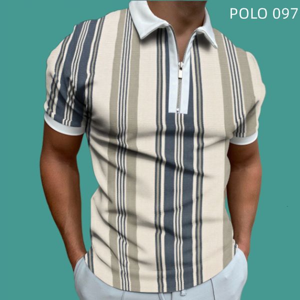 men's polos men clothing oversized shirt short sleeve t shirt for man polo hd digital printing polyester fiber breathable zipper polo, White;black
men's polos men clothing oversized shirt short sleeve t shirt for man polo hd digital printing polyester fiber breathable zipper polo, White;black