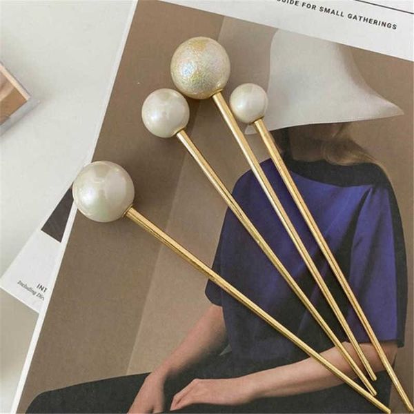 hairpins 1pcs retro pearl chinese style hair sticks chopstick women hairpins hair clip pins wedding hair accessories jewelry 4 size w0417, Golden;silver
hairpins 1pcs retro pearl chinese style hair sticks chopstick women hairpins hair clip pins wedding hair accessories jewelry 4 size w0417, Golden;silver