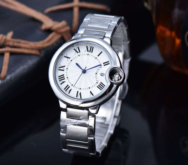 2023 fashion women watches quartz movement dress watch lady stainless steel case analog casual wristwatch montre de luxe, Slivery;brown
2023 fashion women watches quartz movement dress watch lady stainless steel case analog casual wristwatch montre de luxe, Slivery;brown