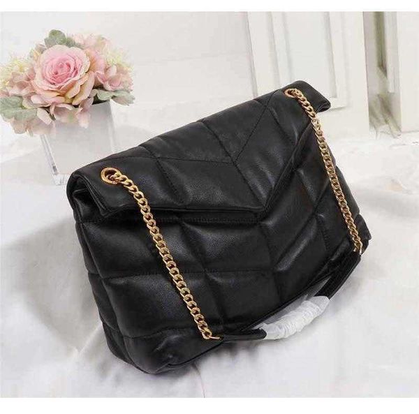 high qulity classic designer bag loulou puffer shoulder bag soft genuine leather womens ladies composite tote clutch handbags purse messenge
high qulity classic designer bag loulou puffer shoulder bag soft genuine leather womens ladies composite tote clutch handbags purse messenge