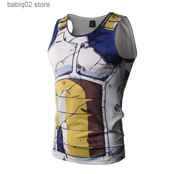 men' tank bodybuilding 3d printed tank men vest compression shirt male singlet anime cosplay tees summer sleeveles fitness male t23, White;black
men' tank bodybuilding 3d printed tank men vest compression shirt male singlet anime cosplay tees summer sleeveles fitness male t23, White;black