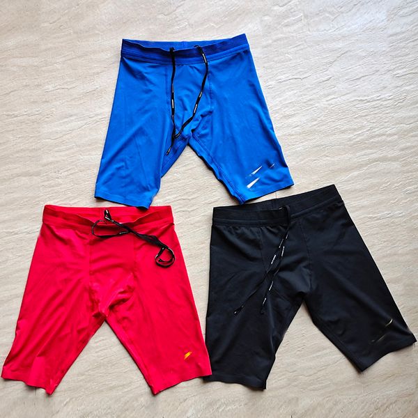 men's shorts seamless marathon mesh man sports shorts fast running speedsuit track and field middle pants custom 230417, White;black
men's shorts seamless marathon mesh man sports shorts fast running speedsuit track and field middle pants custom 230417, White;black