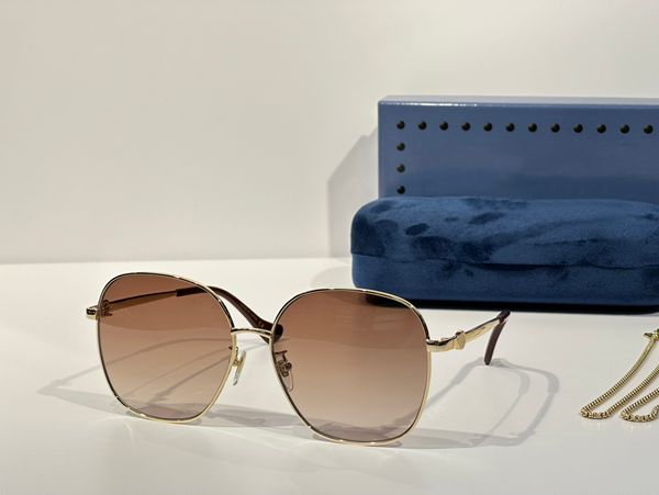 square gold/brown gradient chain sunglasses for women 1089 sunnies gafas de sol sonnenbrille sun shades uv400 eyewear with box, White;black
square gold/brown gradient chain sunglasses for women 1089 sunnies gafas de sol sonnenbrille sun shades uv400 eyewear with box, White;black