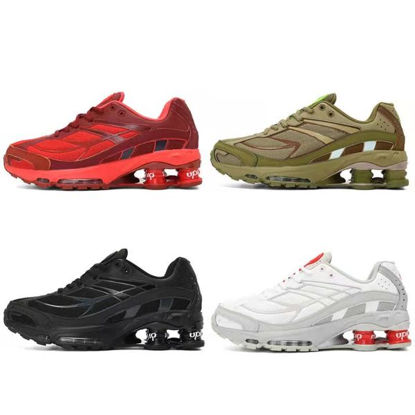 women men summer roller shoes sneakers speed red triple black white shoxs trainers outdoor sports jogging walking shoes
women men summer roller shoes sneakers speed red triple black white shoxs trainers outdoor sports jogging walking shoes