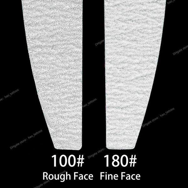 nail art tools nail toolsnail files sandpaper nail file lime 100/180 double side sanding buffer block set grey nail files for uv gel polish
nail art tools nail toolsnail files sandpaper nail file lime 100/180 double side sanding buffer block set grey nail files for uv gel polish