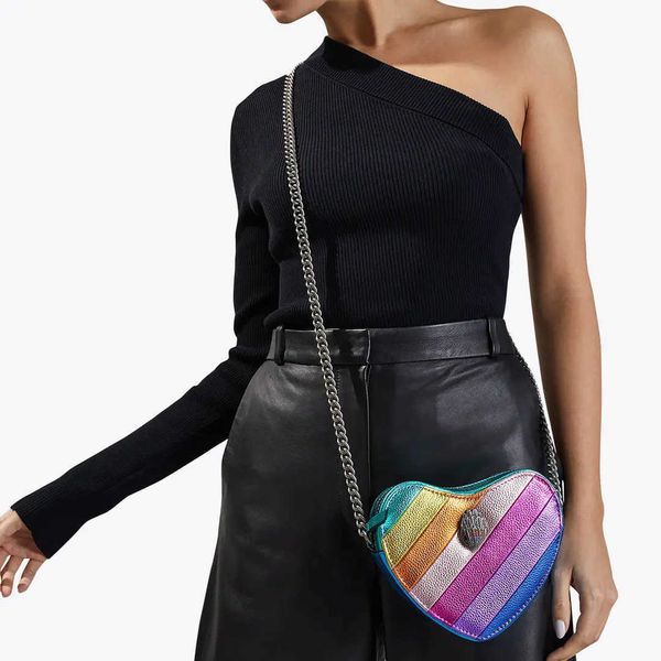 kurt designer bags heart shaped rainbow backpack eagle head bag cross body bag women's head bag rainbow bag 230420
kurt designer bags heart shaped rainbow backpack eagle head bag cross body bag women's head bag rainbow bag 230420