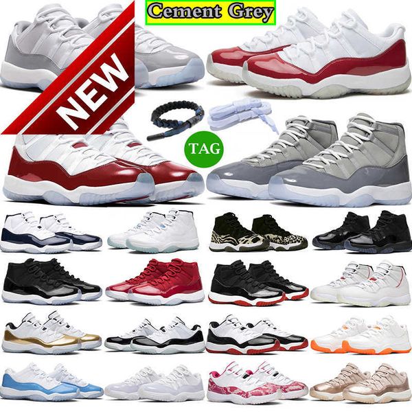 og retro cement grey cherry 11 11s basketball shoes men red bright citrus high cool grey gamma blue concord win like sport midnight navy vel
og retro cement grey cherry 11 11s basketball shoes men red bright citrus high cool grey gamma blue concord win like sport midnight navy vel