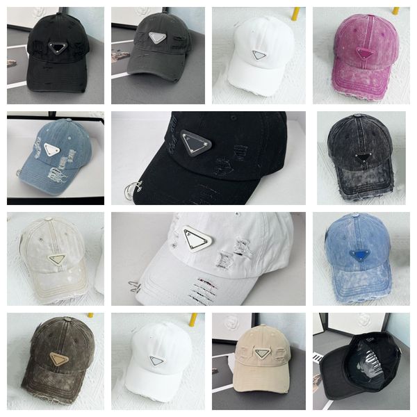 luxury designer hats snapbacks ball hat couples reversed triangle made old washed cowboy hat broken hole baseball hat retro duck tongue hat, Black;white
luxury designer hats snapbacks ball hat couples reversed triangle made old washed cowboy hat broken hole baseball hat retro duck tongue hat, Black;white