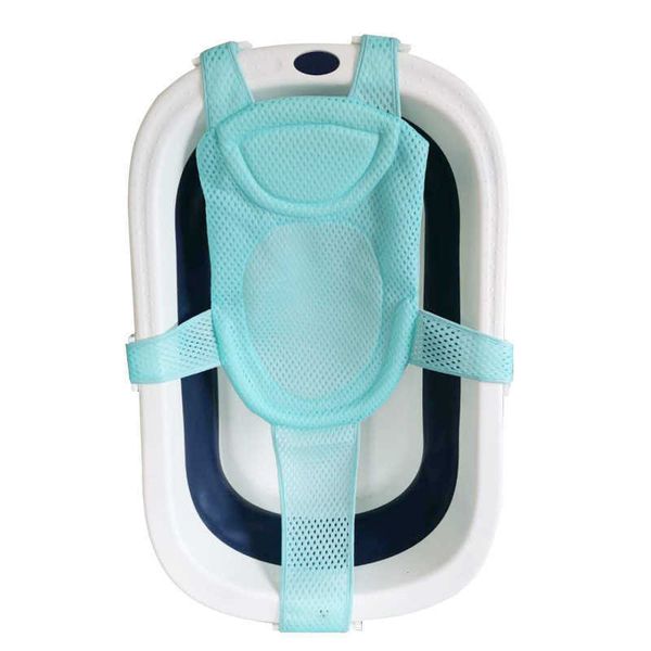 bathing tubs s newborn adjustable pillow cushion cross-shaped anti-slip baby bath net mat children bathtub shower cradle bed seat p230417
bathing tubs s newborn adjustable pillow cushion cross-shaped anti-slip baby bath net mat children bathtub shower cradle bed seat p230417