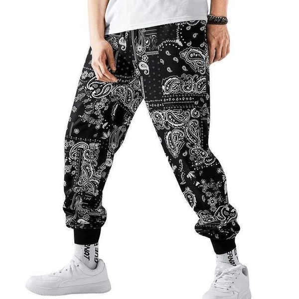 men's pants summer men's casual pants trendy brand mesh quick drying sports pants men's digital printed straight leg tie pant, Black
men's pants summer men's casual pants trendy brand mesh quick drying sports pants men's digital printed straight leg tie pant, Black