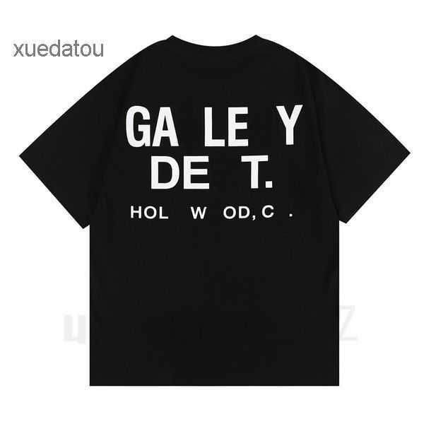 tees galleryse t shirts 2023 depts mens polos women designer t-shirts galleryes cottons depts man s casual shirt luxurys clothing clothes 1, White;black
tees galleryse t shirts 2023 depts mens polos women designer t-shirts galleryes cottons depts man s casual shirt luxurys clothing clothes 1, White;black